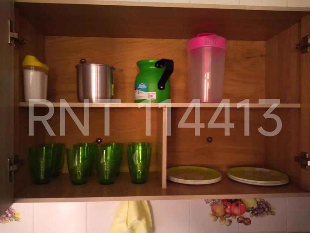 Apartamento Nomadas Santa Rosa de Cabal Exterior foto