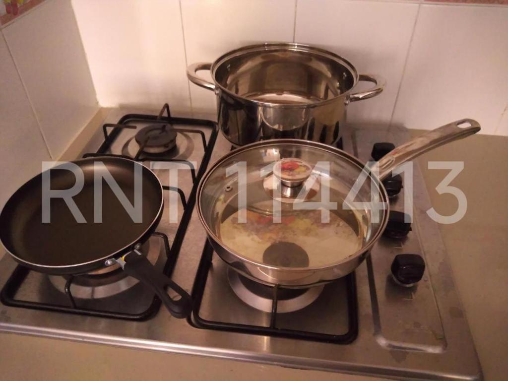 Apartamento Nomadas Santa Rosa de Cabal Exterior foto